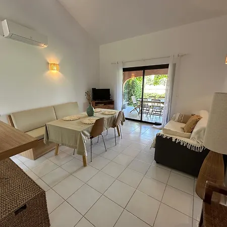 Apartmanhotel Le Village Marin 3*
