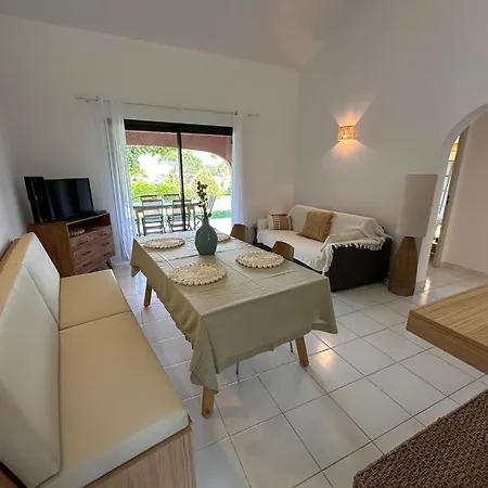 Le Village Marin Aparthotel Porto-Vecchio (Corsica)