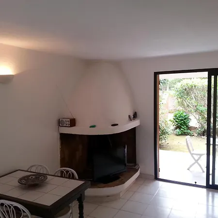 Résidence Le Village Marin 4* Porto Vecchio