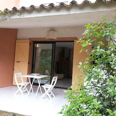 Résidence Le Village Marin Aparthotel 4*
