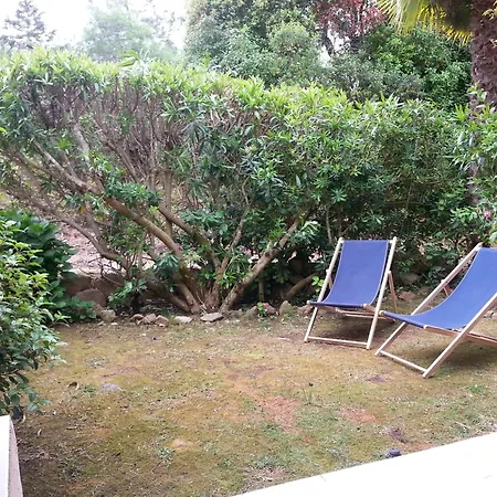 Apartmanhotel Le Village Marin