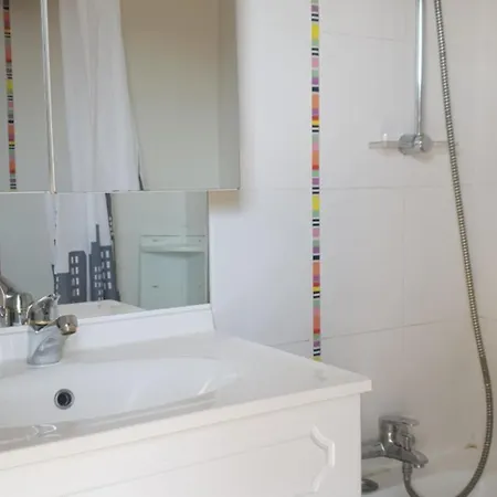 Résidence Le Village Marin Aparthotel 4*