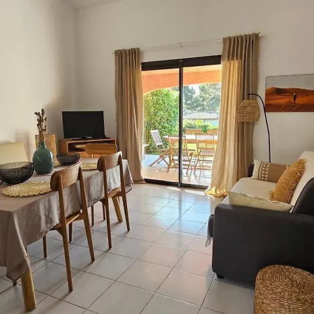 Apartmanhotel Le Village Marin