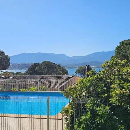 Résidence Le Village Marin 4* Porto-Vecchio (Corsica)