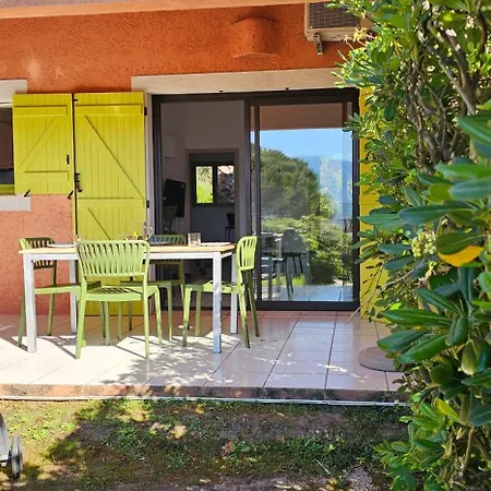 Le Village Marin Aparthotel 4*