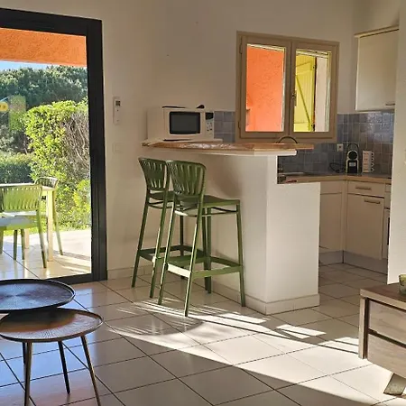 Résidence Le Village Marin Appart hôtel