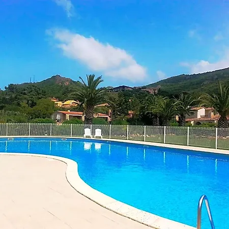 Résidence Le Village Marin Porto Vecchio