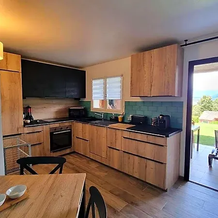 Aparthotel Résidence Le Village Marin 4*