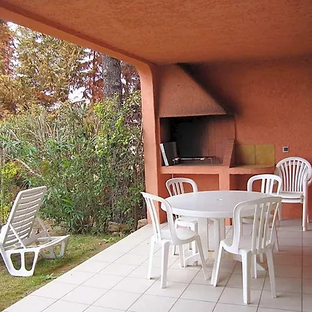 Résidence Le Village Marin 4*