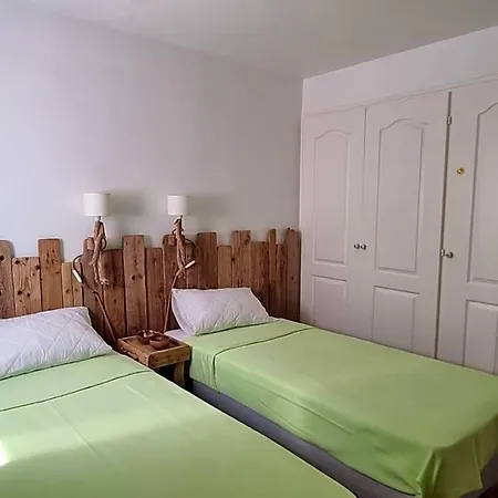 Résidence Le Village Marin 4*