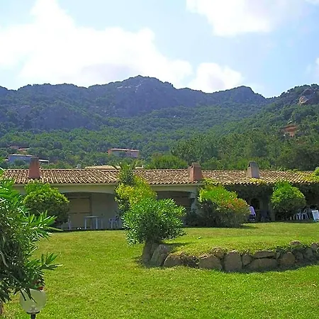 Aparthotel Résidence Le Village Marin 4*