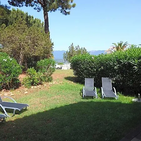 Résidence Le Village Marin 4*