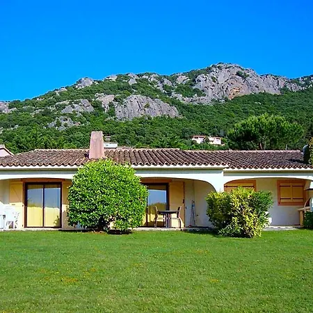 Aparthotel Résidence Le Village Marin 4*