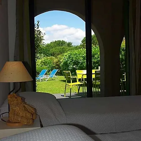 Aparthotel Résidence Le Village Marin 4*
