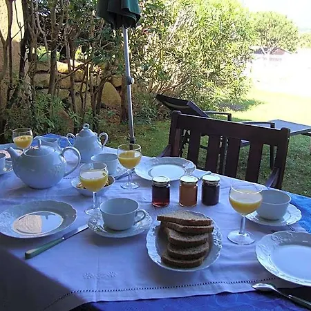Aparthotel Résidence Le Village Marin 4*