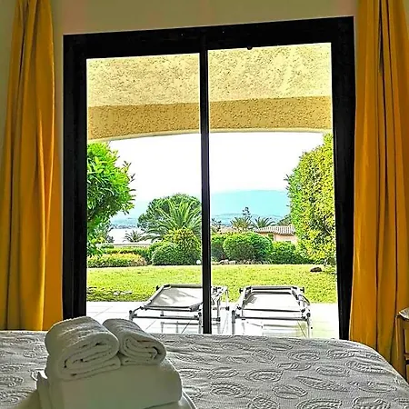 Le Village Marin アパートホテル 4*