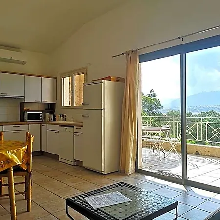 Aparthotel Résidence Le Village Marin Porto Vecchio