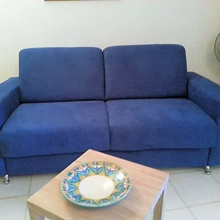 Résidence Le Village Marin Aparthotel 4*