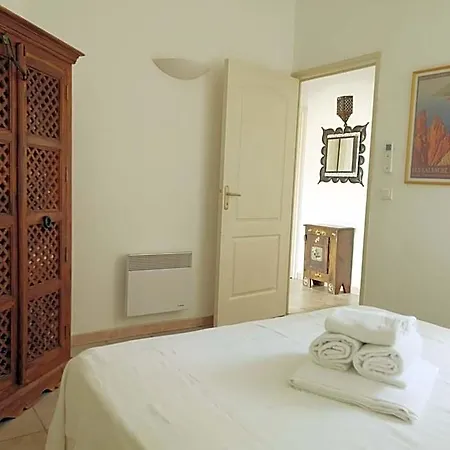 Résidence Le Village Marin 4* Porto Vecchio