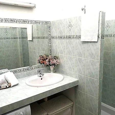 Résidence Le Village Marin 4* Porto Vecchio