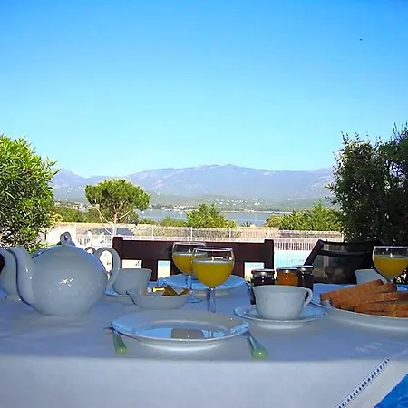 Résidence Le Village Marin 4*