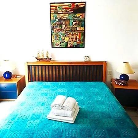 Le Village Marin 아파트호텔 4*