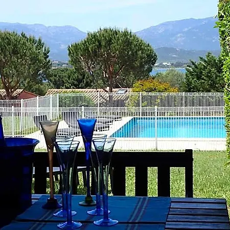 Résidence Le Village Marin Aparthotel 4*