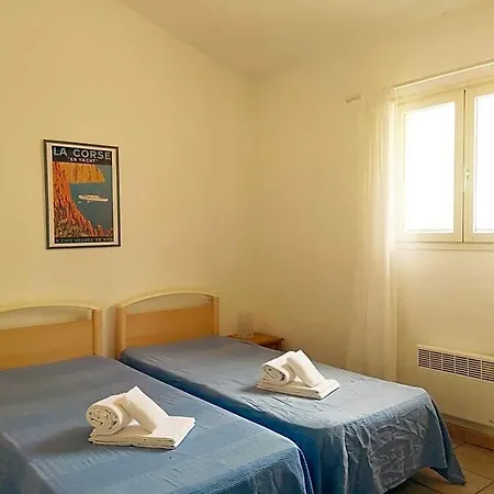 Résidence Le Village Marin Porto Vecchio