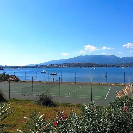 Résidence Le Village Marin 4*