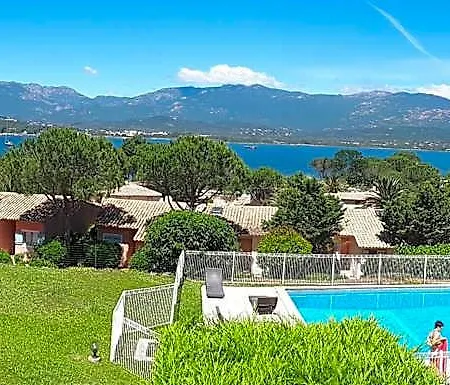 Résidence Le Village Marin
