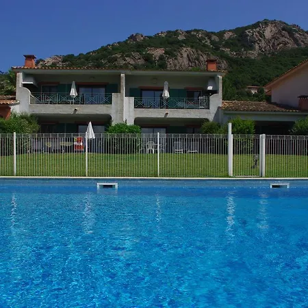 Aparthotel Le Village Marin 3*