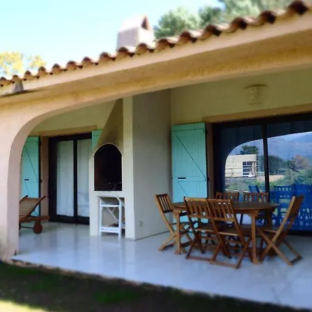 Aparthotel Le Village Marin