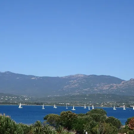 Apartmanhotel Le Village Marin