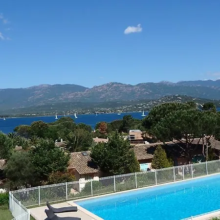 Le Village Marin Porto-Vecchio (Corsica)