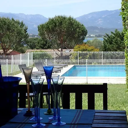 Apartmanhotel Le Village Marin 3*