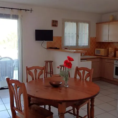 Le Village Marin Aparthotel