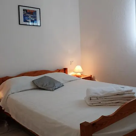 Le Village Marin Aparthotel Porto-Vecchio (Corsica)