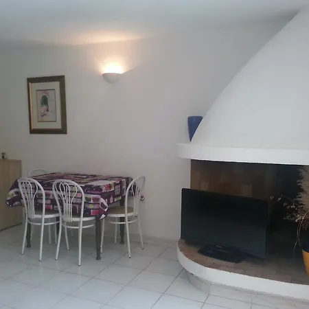 Le Village Marin Apartmanhotel