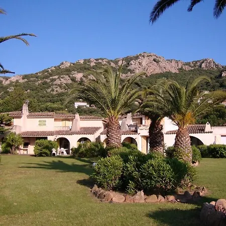 Le Village Marin 4*