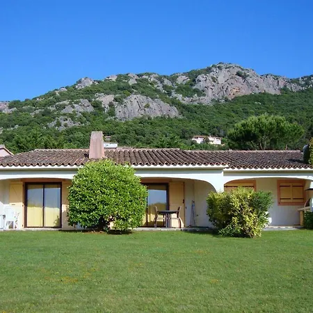 Le Village Marin מלון דירות 4*