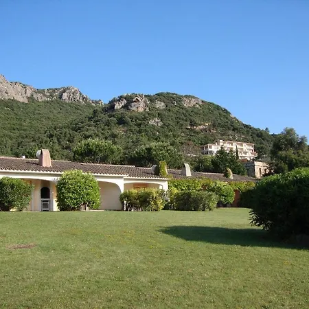 Le Village Marin פורטו-וישיו