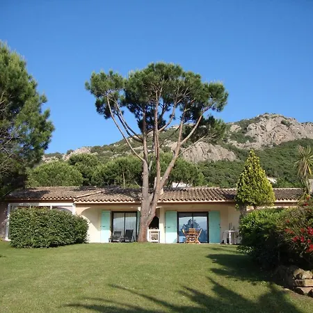 Apartmanhotel Le Village Marin 3*