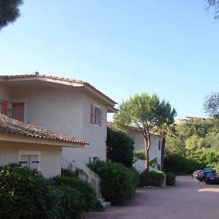 Le Village Marin Aparthotel Porto-Vecchio (Corsica)