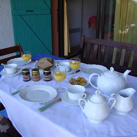 מלון דירות Le Village Marin 4*