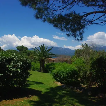 Aparthotel Le Village Marin Porto-Vecchio (Corsica)