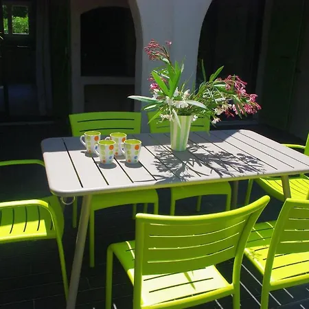Aparthotel Le Village Marin 4*