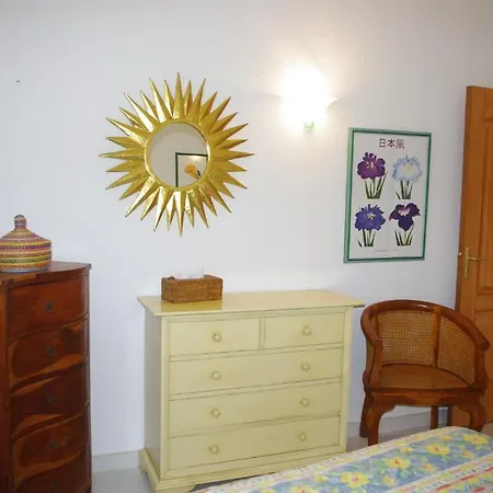 Apartmanhotel Le Village Marin Porto-Vecchio