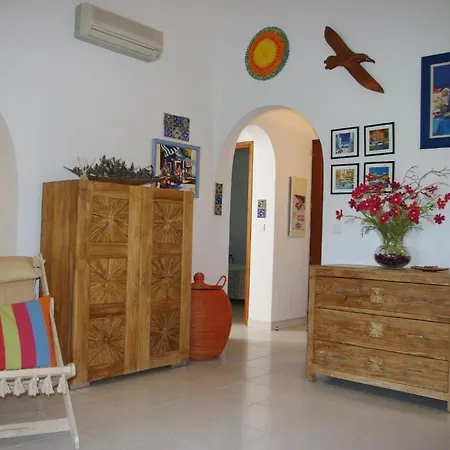 Apartmanhotel Le Village Marin Porto-Vecchio