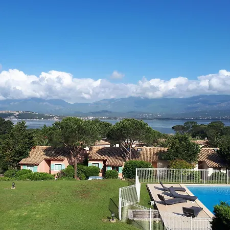 Le Village Marin Апарт-отель 4*