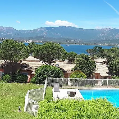 Le Village Marin Апарт-отель